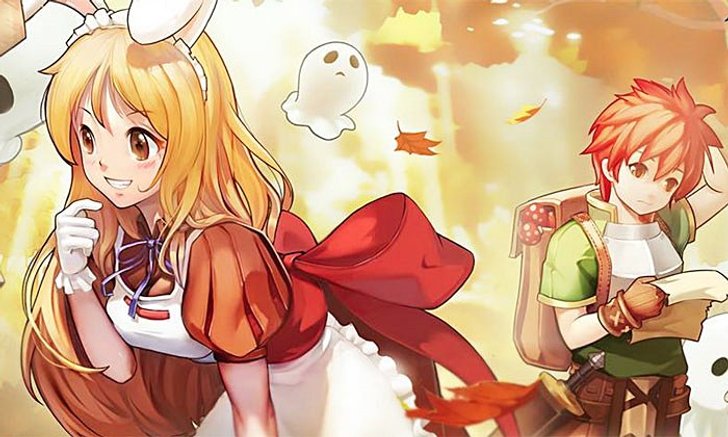 Ragnarok M Eternal Love เควสมันจะเยอะไปไหน! มารู้จักประเภทของเควสเกมนี้กัน
