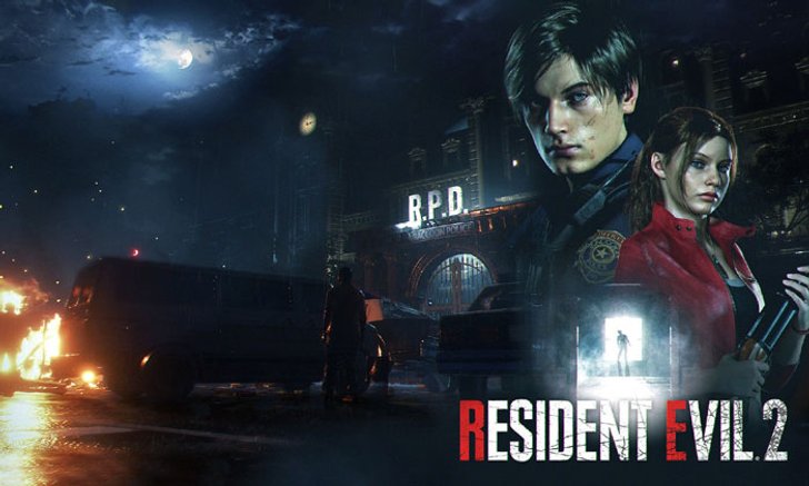 Resident Evil 2 Remake เปิดตัว DLC ชุดตัวละครและโหมด The Ghost Survivors