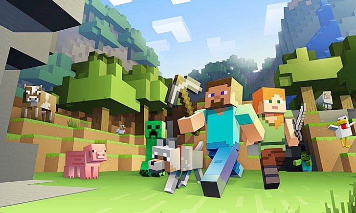 แนะนำ Top 5 เกมมือถือยอดนิยมของคุณหนูๆ ต้อนรับวันเด็กแห่งชาติ