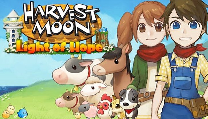 strategy guide for harvest moon sunshine islands