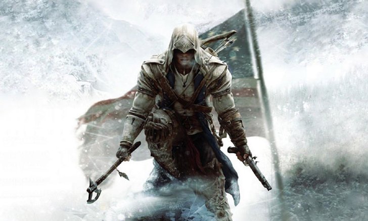 how to assassins creed 3 how to assassins creed 3