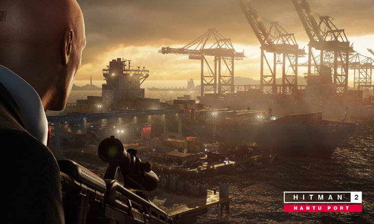 hitman 2 2019 hitman 2 2019