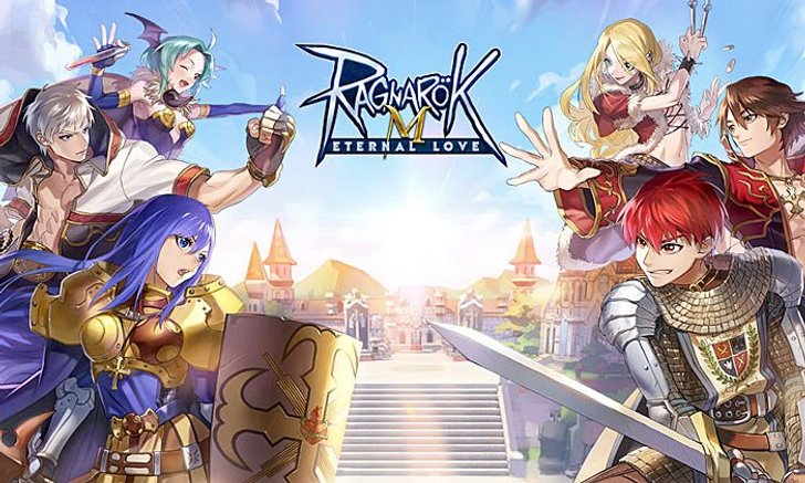 Ragnarok M เริ่มเอาจริง แบนคนโกงถาวรแล้ว