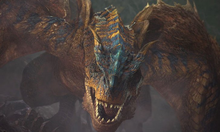 Monster Hunter World Iceborne โชว์ตัวอย่างใหม่และท่าใหม่ทั้ง 14 อาวุธ