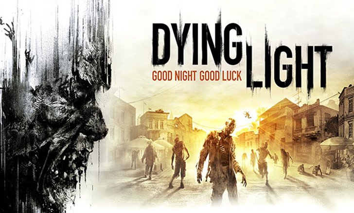 dying light mods ps4