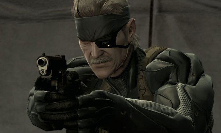Snake ไม่ปลื้ม! สรุปข่าวลือ Snake ร่วมวง Tekken 7 ไม่เป็นความจริง