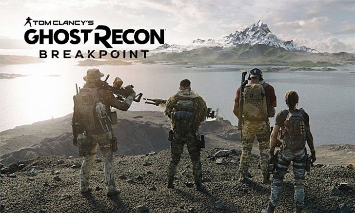 Ghost Recon Breakpoint เผยรายละเอียดคอนเทนต์ของ Closed Beta
