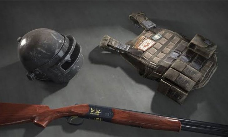 PUBG Mobile เล่นปืนลูกซอง (Shotgun) อย่างไรให้โหด มาดูกัน