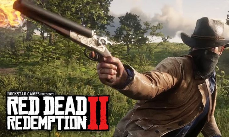 Red Dead Redemption 2 เวอร์ชัน PC เปิดให้ดาวน์โหลดล่วงหน้าแล้ว