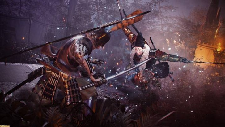 Nioh 2 เตรียมวางจำหน่าย 13 มีค 2020 พร้อมเผยรายละเอียดช่วง Open Beta