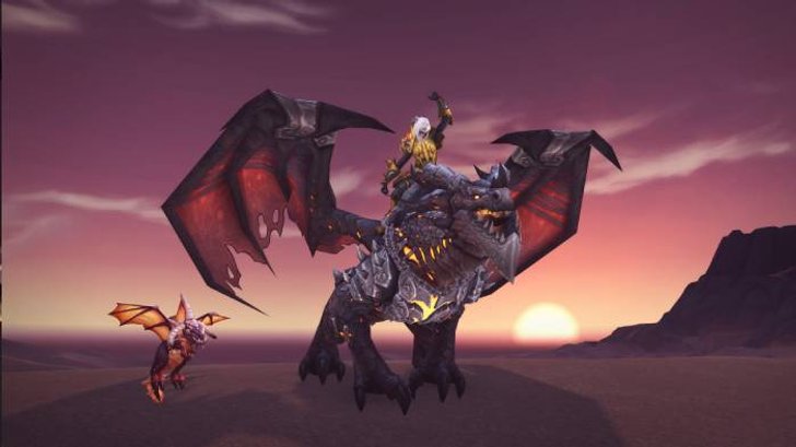 ฉลองครบรอบ 15 ปีเกมส์ World of Warcraft กับสัตว์เลี้ยงแจก และกิจกรรมมากมาย