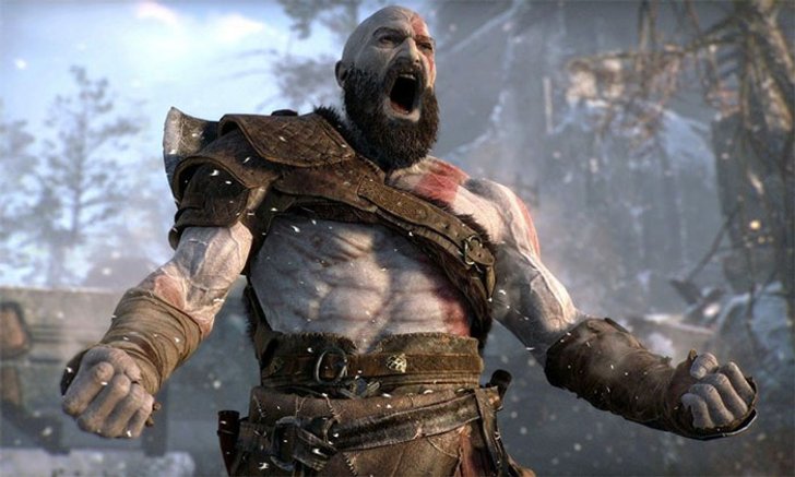 God of War ภาคใหม่? ลง PS5? ไดเรคเตอร์ส่งรหัสมอร์สปริศนาชวนสงสัย