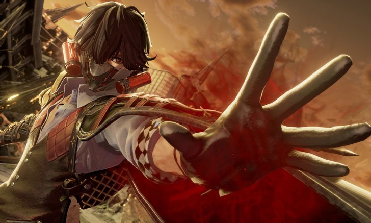 Code Vein เตรียมปล่อย DLC ออกมาในช่วงต้นปี 2020