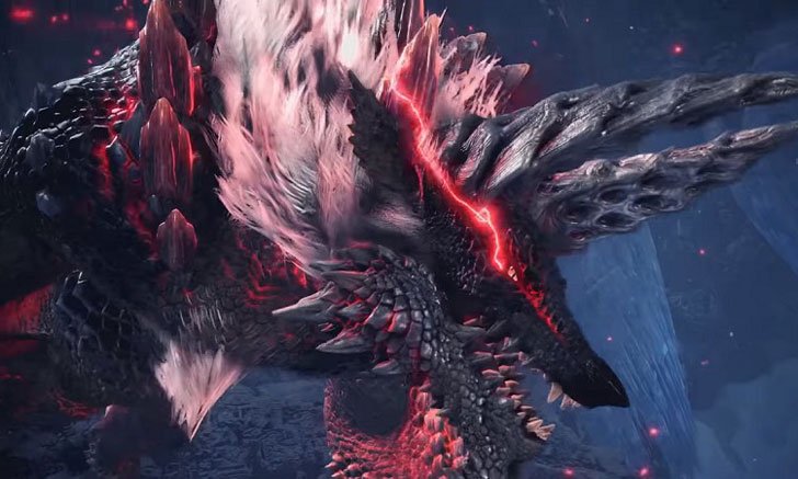 Monster Hunter World: Iceborne อัปเดตครั้งใหญ่เพิ่ม Stygian Zinogre สัตว์อสูรสุดโหด