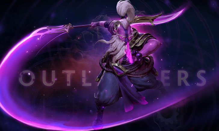 สาวก Dota 2 เสียงแตก แพทช์ใหญ่จะปังหรือพังกันแน่
