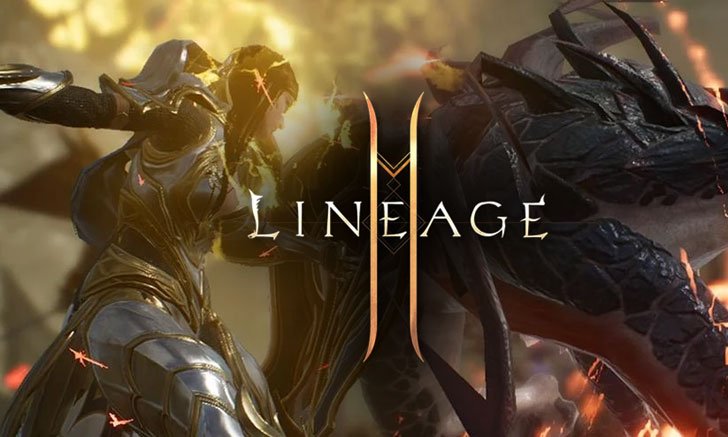 ความหวังดับสูญ Lineage 2 M ไม่เหมือนที่คิดไว้เกมเมอร์ไม่ถูกใจ
