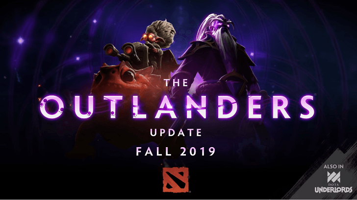 DOTA 2 แพทช์ 7.23b มีอะไรเพิ่มอีกเพียบ