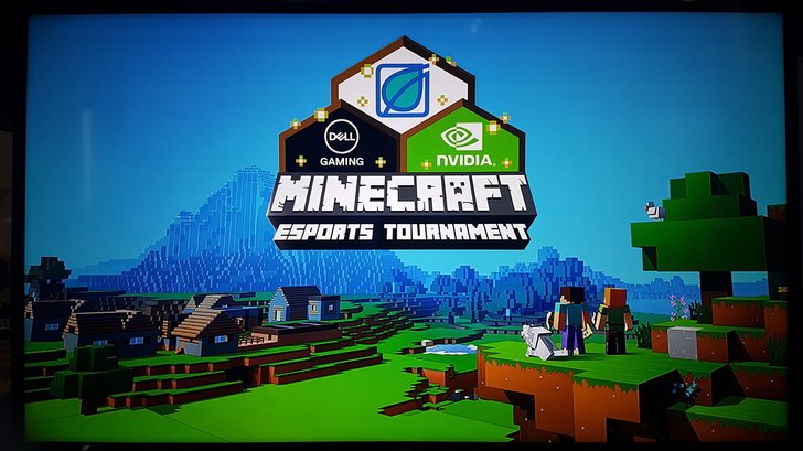 หนุ่มสมุทรปราการคว้าแชมป์นักสร้างรายการ Minecraft e Sport Tournament