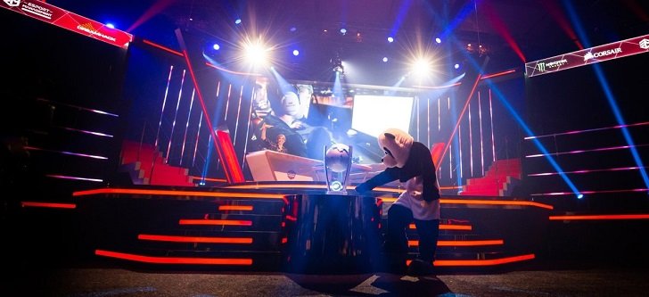 3 เหตุผลที่ DreamLeague เป็นทัวร์ฯ DOTA 2 ที่ทุกคนต้องจับตา