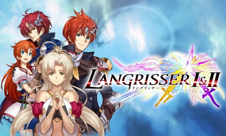 langrisser 3 pc english download