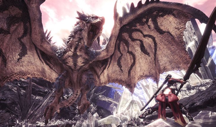 Monster Hunter World เพิ่มตารางเวลา Event อีกเพียบ จุใจถึง 12 เมษายนนี้
