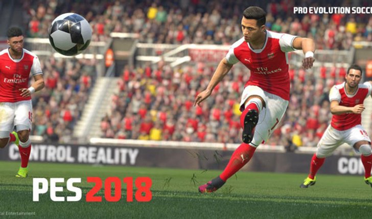 PES ท่าจะแย่ จะหมดสัญญาลิขสิทธิ์กับทาง UEFA แล้ว