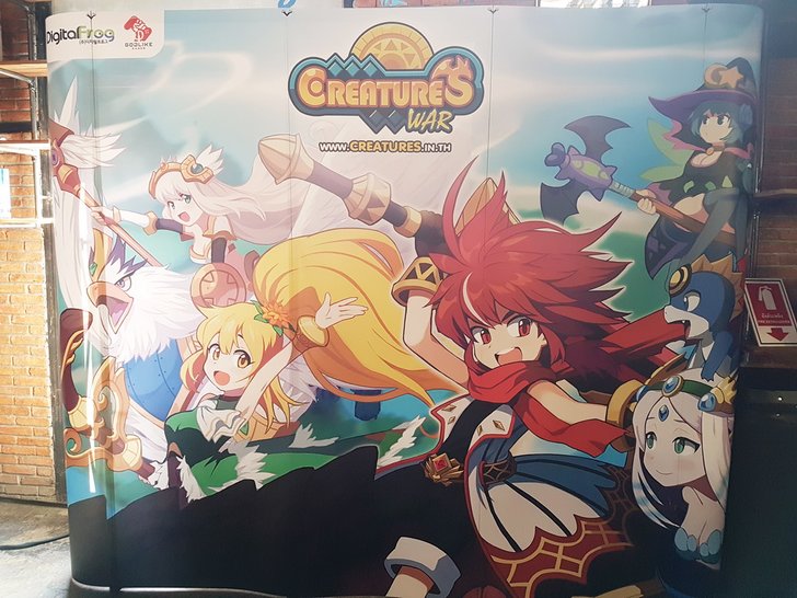 godlike games
