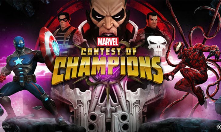 Marvel Contest of Champions