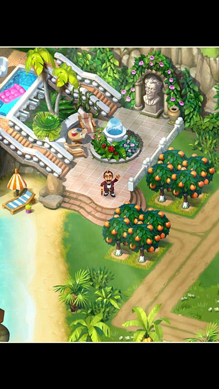 Trade Island for ios download