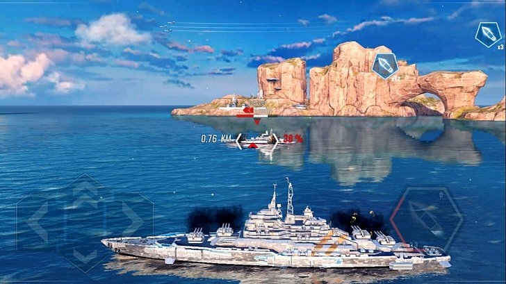 Pacific Warships instal the new for windows