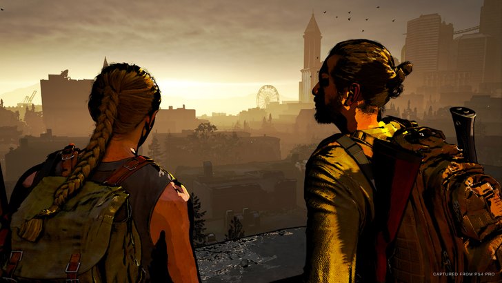 the last of us 2 update the last of us 2 update