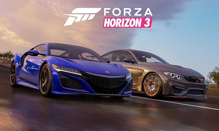 Код для forza horizon 3 microsoft store