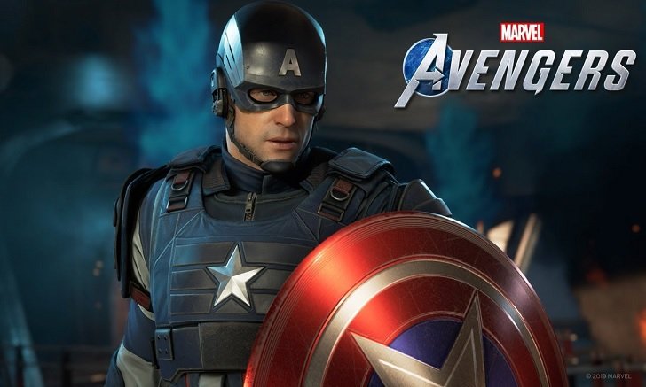 เผยแล้ว! สเปคเกม Marvel’s Avengers CPU i7 ต้องมา