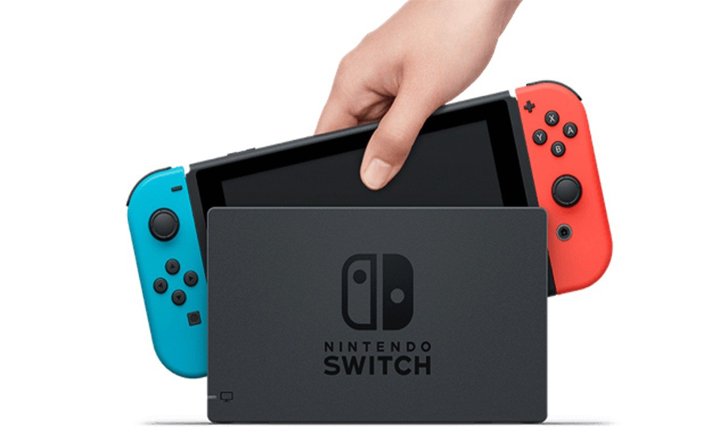 ข่าวลือ Nintendo Switch รุ่นใหม่ จะมาในปี 2021