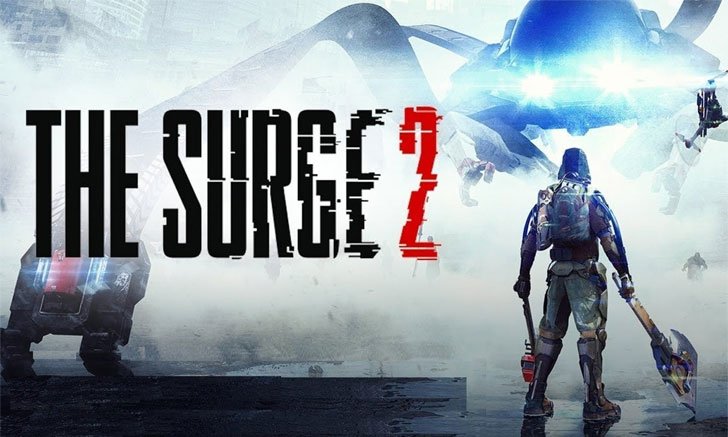 รีวิวเกม The Surge 2 เกมแอคชั่นแนวดาร์คโซลในแบบไซไฟ