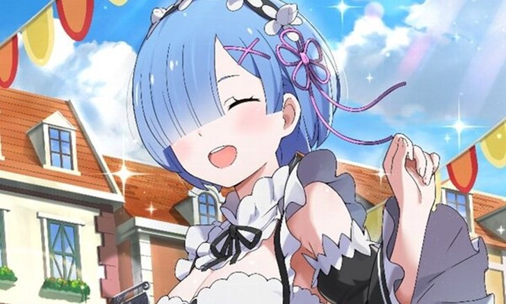 Re Zero Lost In Memories