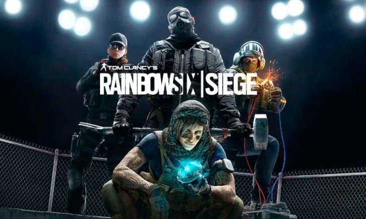 Rainbow Six Siege มีแผนที่จะเปิดตัวใน PS5 และ Xbox Series ในปี 2020