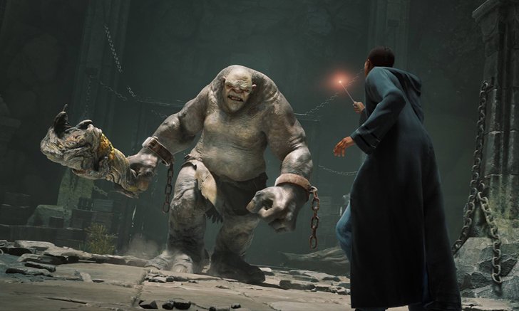 เปิดตัว Hogwarts Legacy เกมใหม่ของโลกพ่อมด Harry Potter
