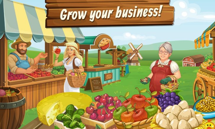 BIG Farm เทศกาลแห่งความสุข ประจำเดือนกันยายน-ตุลาคม มาแล้ว