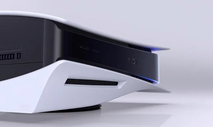 PlayStation 5 กลายเป็นเครื่องเล่นเกมคอลโซลที่ใหญ่ที่สุดในประวัติศาสตร์ไปแล้ว