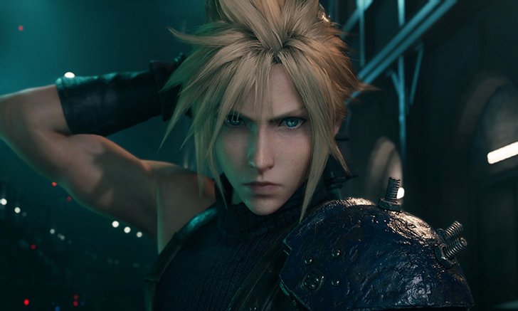 เผยเนื้อหาไกด์บุ๊กส์ Final Fantasy VII Remake ที่จะออก 29 ต.ค. นี้ในญี่ปุ่น