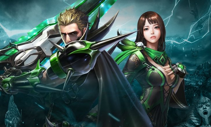 Cabal Mobile ประกาศเปิดให้ทดสอบช่วง Closed Beta พรุ่งนี้แล้ว!!