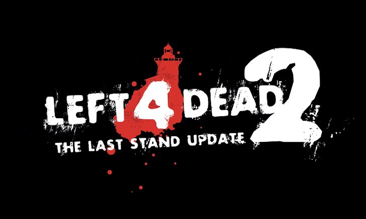 left for dead 2