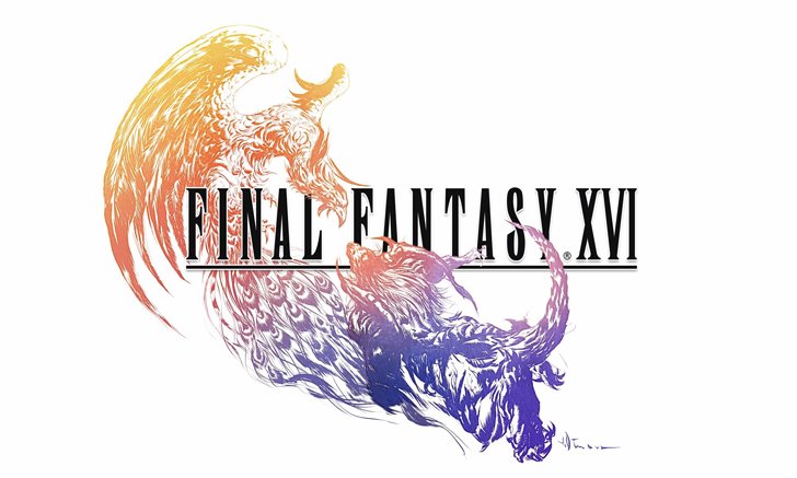 มาจริง! Square Enix เปิดตัวภาคใหม่ FINAL FANTASY XVI