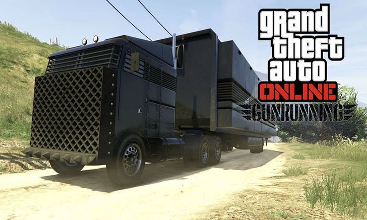 gta online gunrunning manufacturing private session