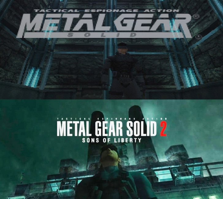 mgs2 substance pc