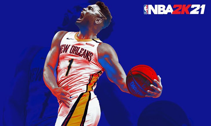 NBA 2K21 ปล่อยตัวอย่างสุดอลังการครั้งแรกบน PS5