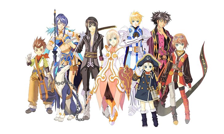 Tales of Vesperia and Age of Empires III และอีก 3 เกมใหม่เข้าสู่ Xbox Game Pass