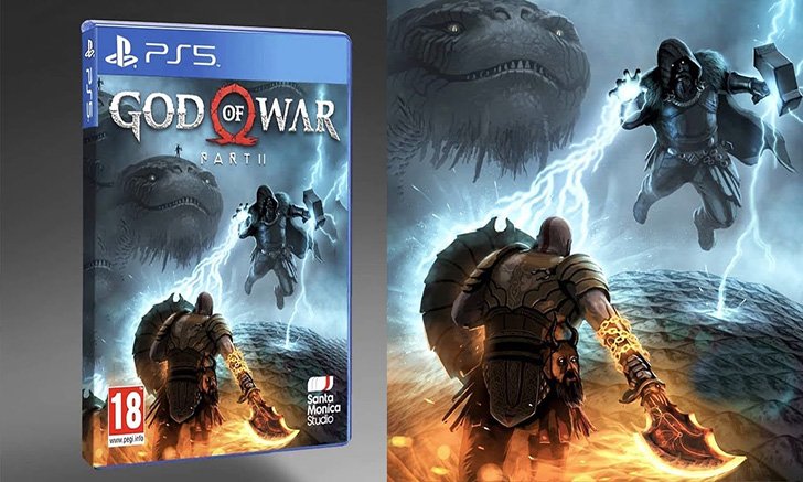 7 สิ่งที่เกมเมอร์ทั่วโลกอยากจะเห็นใน God of War: Ragnarok