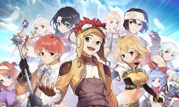 5 เกมมือถือน่าเล่นประสัปดาห์ที่ 19 ตุลาคม 2020